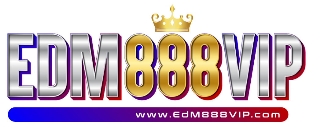 logo edm888